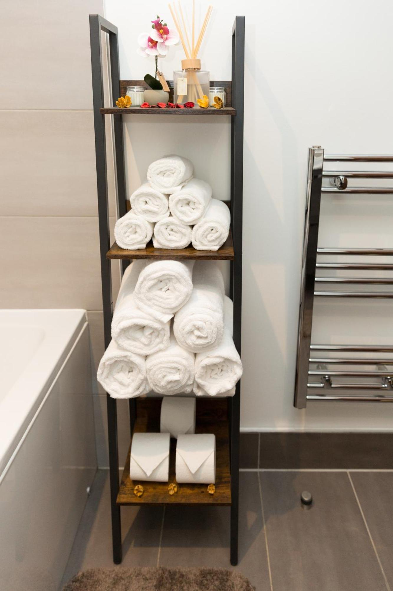 Sweet Stay, 2 Bed Apartment バーミンガム エクステリア 写真