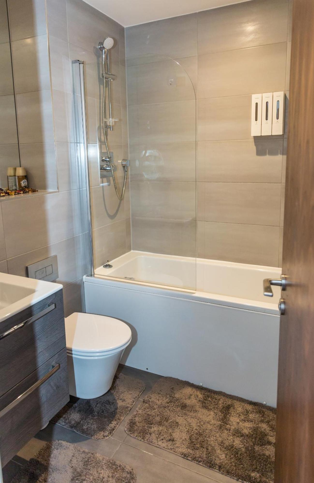 Sweet Stay, 2 Bed Apartment バーミンガム エクステリア 写真